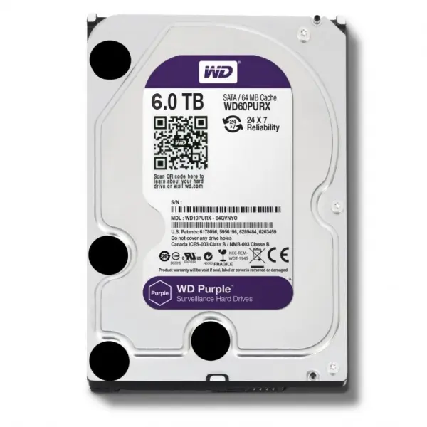 6TB